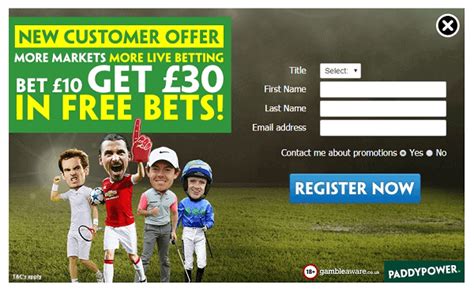 free bets uk